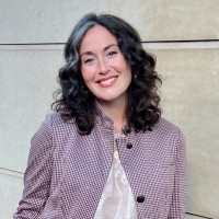Joanna Mcguirk