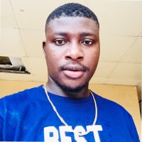Isaac Boakye