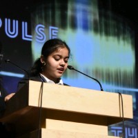 Prashansa Kumari