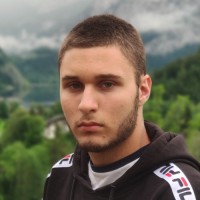 Julien Pinelli