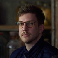 Daniil Grenaderskiy