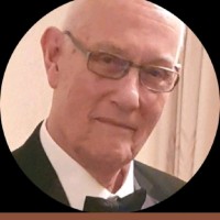 Anthony Bowater