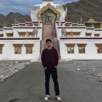 Anish Dalvi