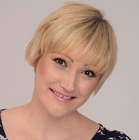 Caroline Cheshire
