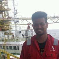 Mohd Khairiri Abdul Jamil