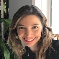 Isabel Cristina Alvarado Rueda