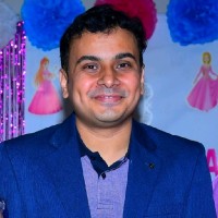 Shourabh Chatterji