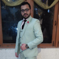 Syed Kumail Haider