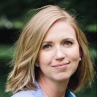Kate Morgan