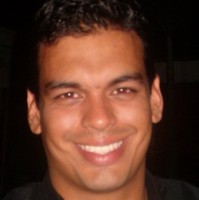 Edwin Davalos Muriel