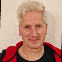 Erik Hafkamp