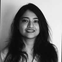 Amrita Das Dutta, Phd