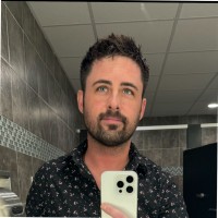 Andrew Douglas