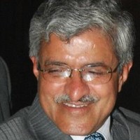 Vipin Mitra Gupta