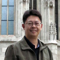 Morris Chen