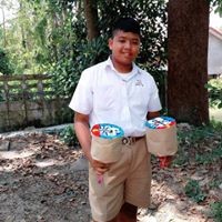 Thawat Duangkeaw