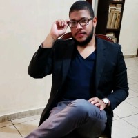 Antony Matute