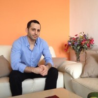 Nir Iserlish, Cpa