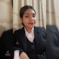 Allison Rojas Dominguez