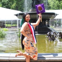 Stephanie Jimenez, Msw