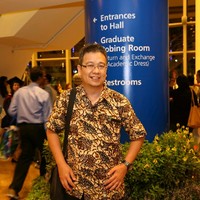 Soetanto Widodo