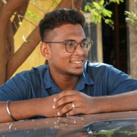 Thoufeeque Ahmed