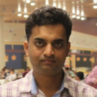 Sandeep Naste