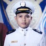 John Mark Lagrido