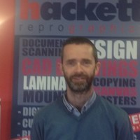 Damien Morgan