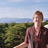Kat Wenger