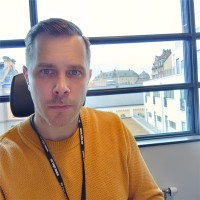 Per-Erik Björklund