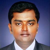 Vinay Kumar Padma