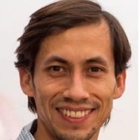 Juan Carlos Díaz-Zuñiga Pérez