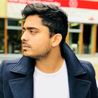 Muhammad jahanzaib Jamil