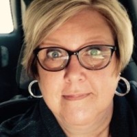 Mary Hebron