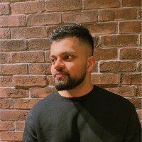 Rutvik Shah