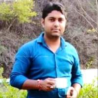 Anuj Arya
