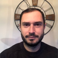Aaron Kuruliak