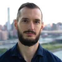 Alan Hegron, Ph.D.