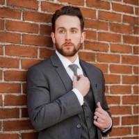 Connor Drohan, Ms, Cscs