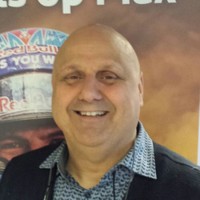 Pierre Scheffers