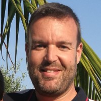 Antonio Israel Neves