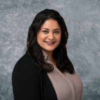 Christina Persaud