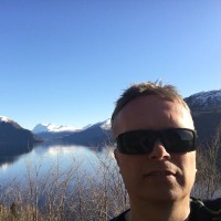 Lars Inge S Jakobsen