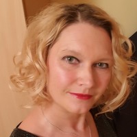 Daniela Dorn