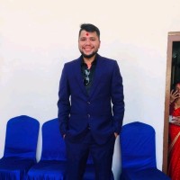 Parbat Adhikari