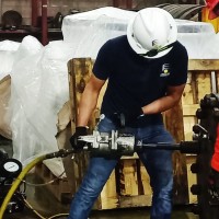 Marco Antonio O.