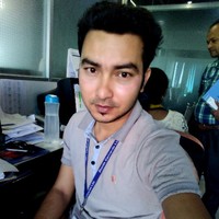 Alamgir Hossain