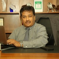 P. Sundararajan