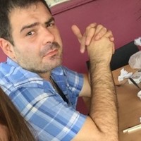 Víctor Alberto López Olivares